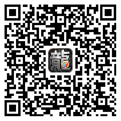 热血传说-复古传奇游戏下载二维码