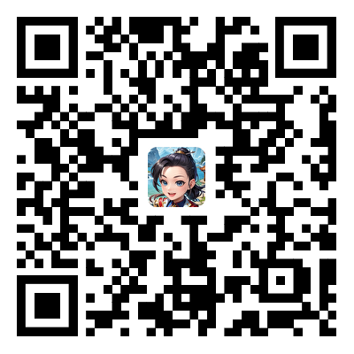 热江游戏下载二维码