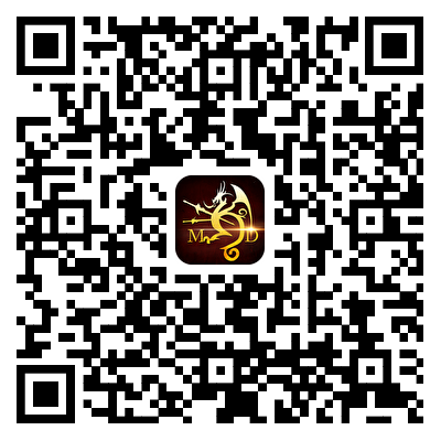 天天龙族-怀旧服游戏下载二维码