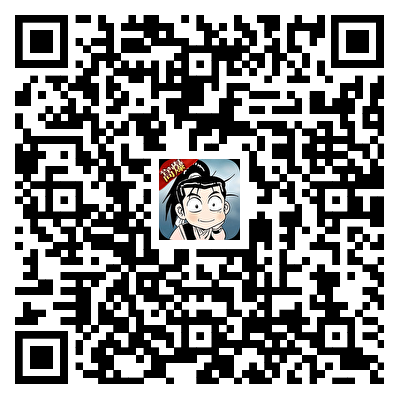 热江-武林版游戏下载二维码