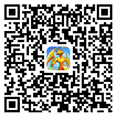 魔力宝贝回忆十宠版游戏下载二维码
